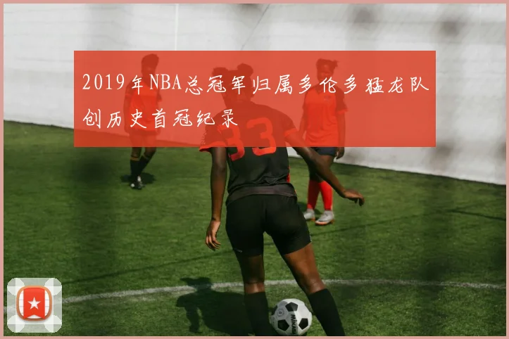 2019年NBA总冠军归属多伦多猛龙队创历史首冠纪录