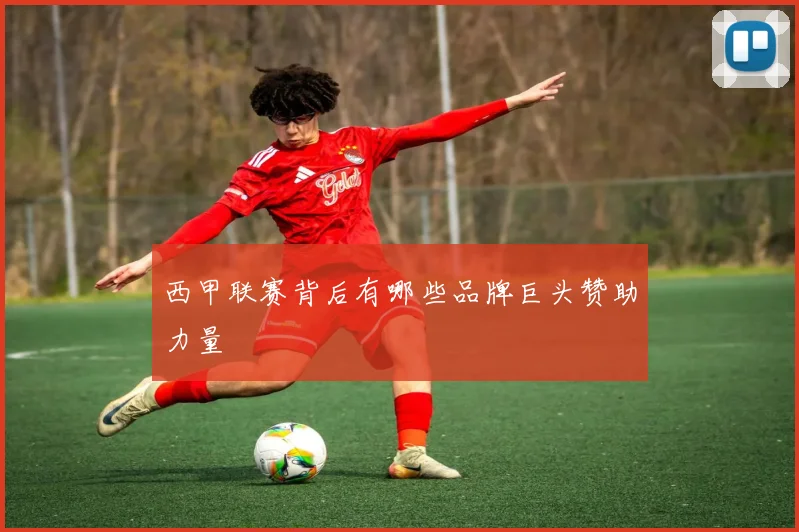 西甲联赛背后有哪些品牌巨头赞助力量