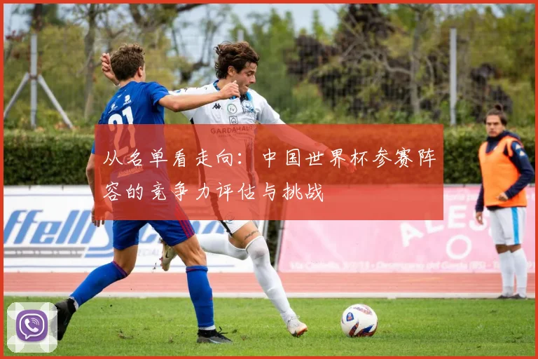 从名单看走向：中国世界杯参赛阵容的竞争力评估与挑战